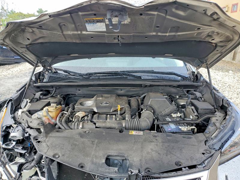 Aukcja sprzedaży 2019 Lexus Nx 300, vin: JTJYARBZ1K2119311, numer aukcji: 49249726