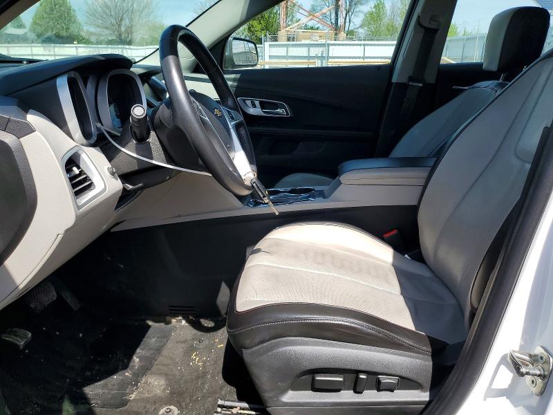 Aukcja sprzedaży 2014 Chevrolet Equinox, vin: 2GNALCEK8E6214523, numer aukcji: 50080226