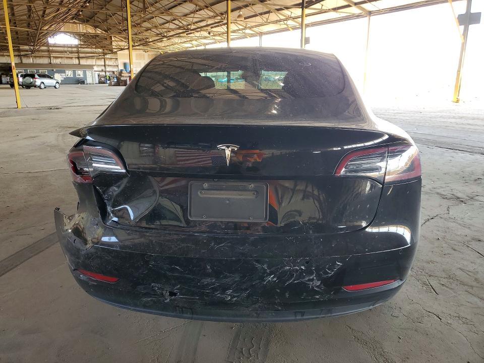 Продаж на аукціоні авто 2019 Tesla Model 3, vin: 5YJ3E1EA9KF422407, номер лоту: 51529436