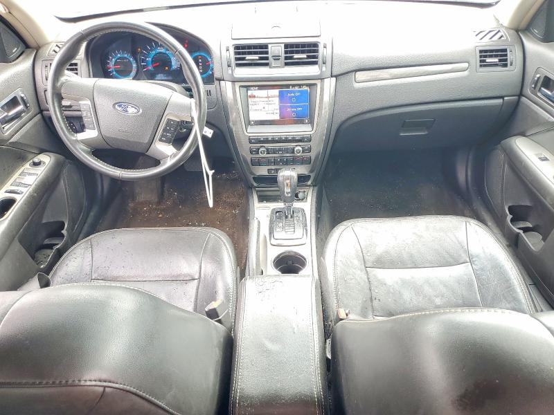 Aukcja sprzedaży 2011 Ford Fusion, vin: 3FAHP0JG4BR278175, numer aukcji: 48626316