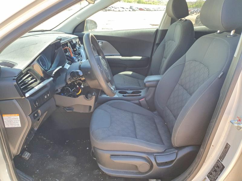Aukcja sprzedaży 2020 Kia Niro, vin: KNDCB3LC2L5369156, numer aukcji: 50735616