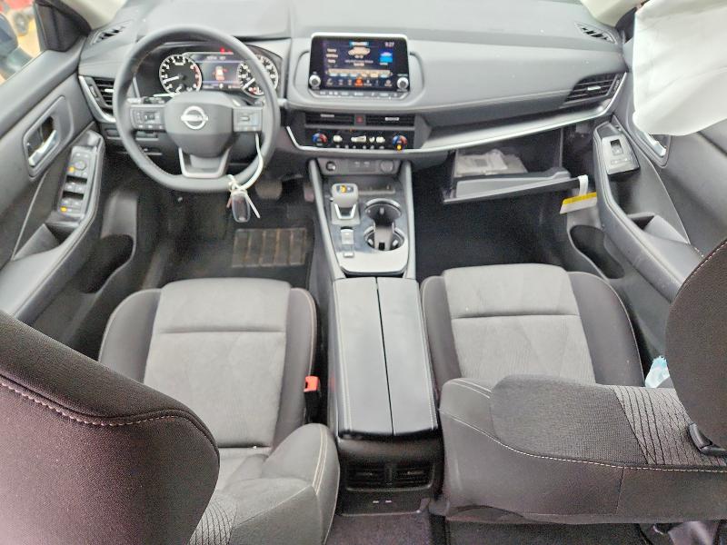 50565716 :رقم المزاد ، 5N1BT3BA1TC730473 vin ، 2026 Nissan Rogue مزاد بيع