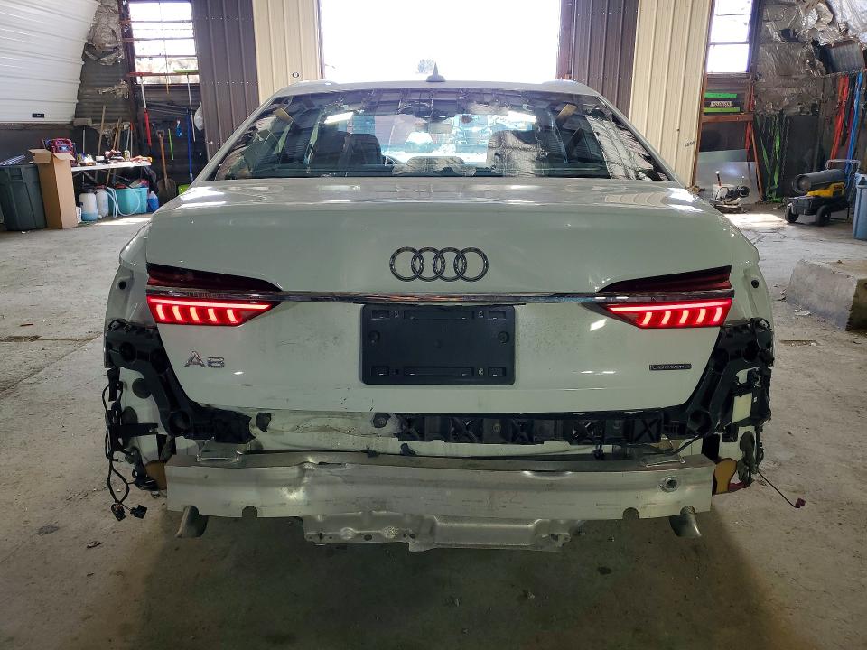 Продажа на аукционе авто 2019 Audi A6, vin: WAUL2AF26KN102895, номер лота: 49434586