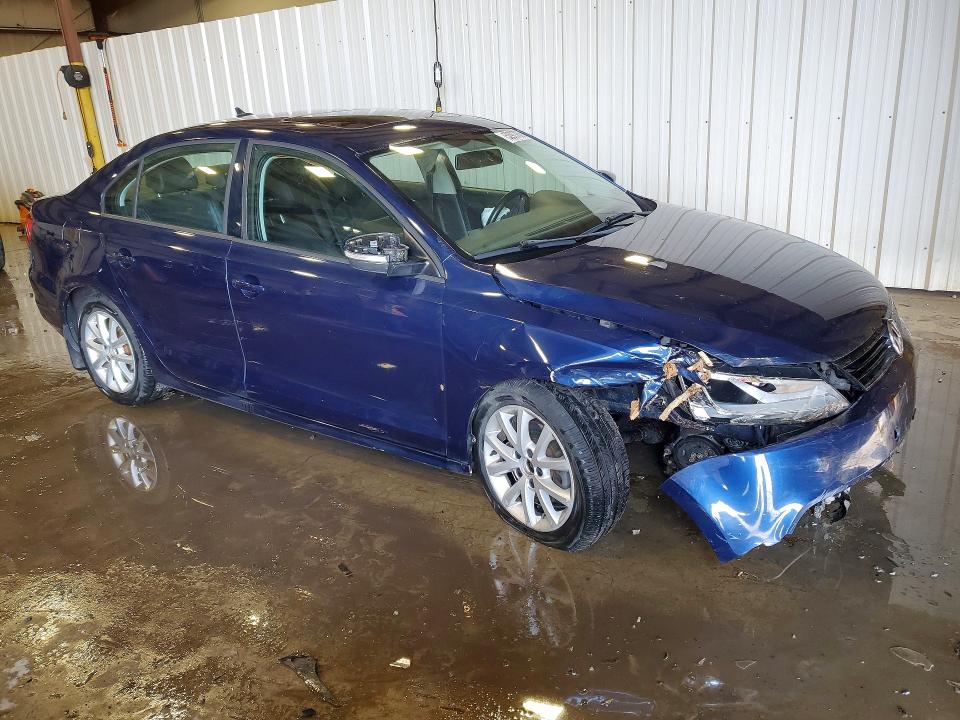 Продаж на аукціоні авто 2012 Volkswagen Jetta, vin: 3VWDP7AJ5CM300113, номер лоту: 50977866