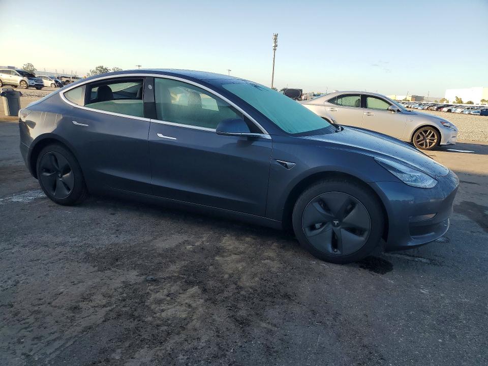Продажа на аукционе авто 2020 Tesla Model 3, vin: 5YJ3E1EA8LF783497, номер лота: 49987546