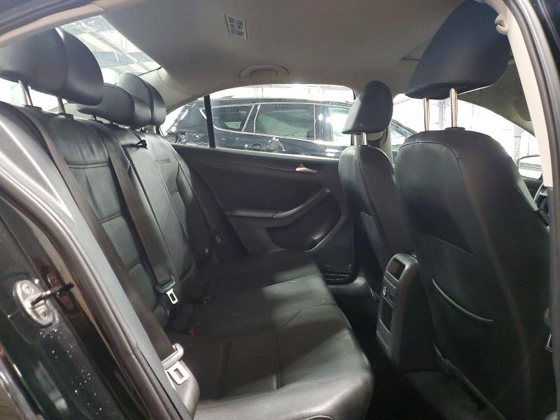 49910916 :رقم المزاد ، 3VWDP7AJXCM346519 vin ، 2012 Volkswagen Jetta مزاد بيع