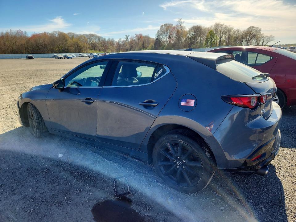 Aukcja sprzedaży 2023 Mazda 3, vin: JM1BPBJYXP1617561, numer aukcji: 51098046