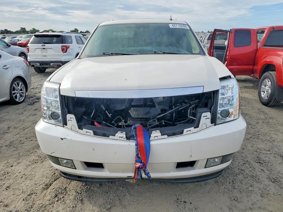 Продажа на аукционе авто 2011 Cadillac Escalade, vin: 1GYS3BEF8BR134630, номер лота: 48710266