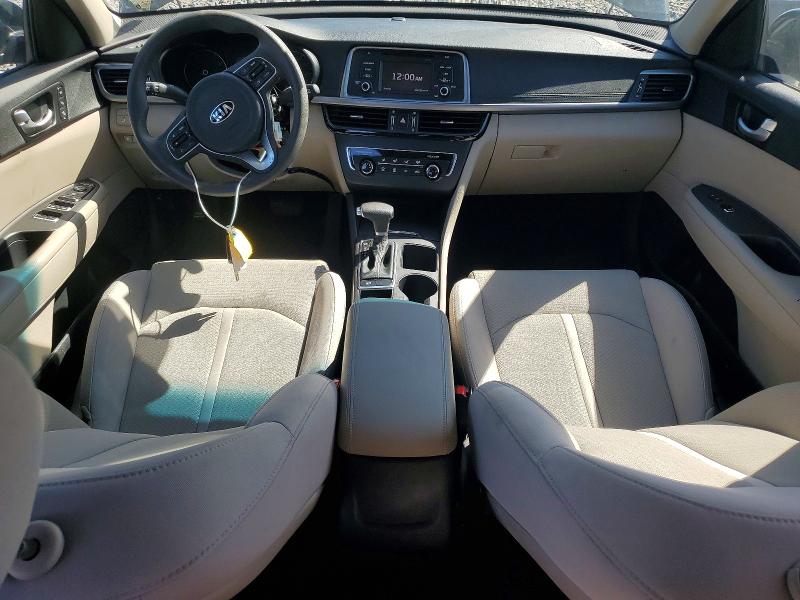 Aukcja sprzedaży 2016 Kia Optima, vin: 5XXGT4L39GG079745, numer aukcji: 49488236