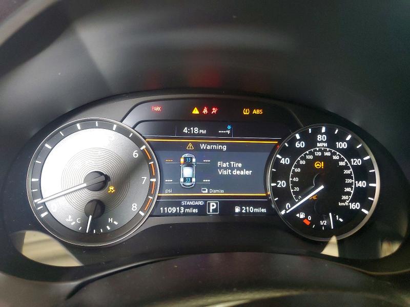 Aukcja sprzedaży 2019 Infiniti Qx50, vin: 3PCAJ5M37KF113662, numer aukcji: 49850886