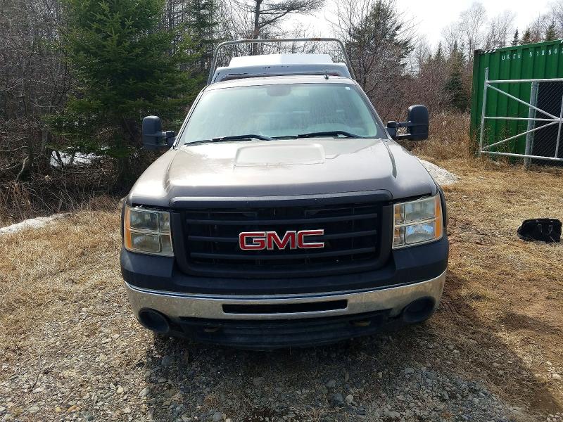 50645816 :رقم المزاد ، 1GTN2TE04CZ341606 vin ، 2012 Gmc Sierra مزاد بيع