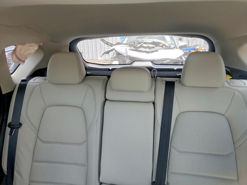 51313436 :رقم المزاد ، JM3KFBCM6S0749946 vin ، 2025 Mazda Cx-5 مزاد بيع