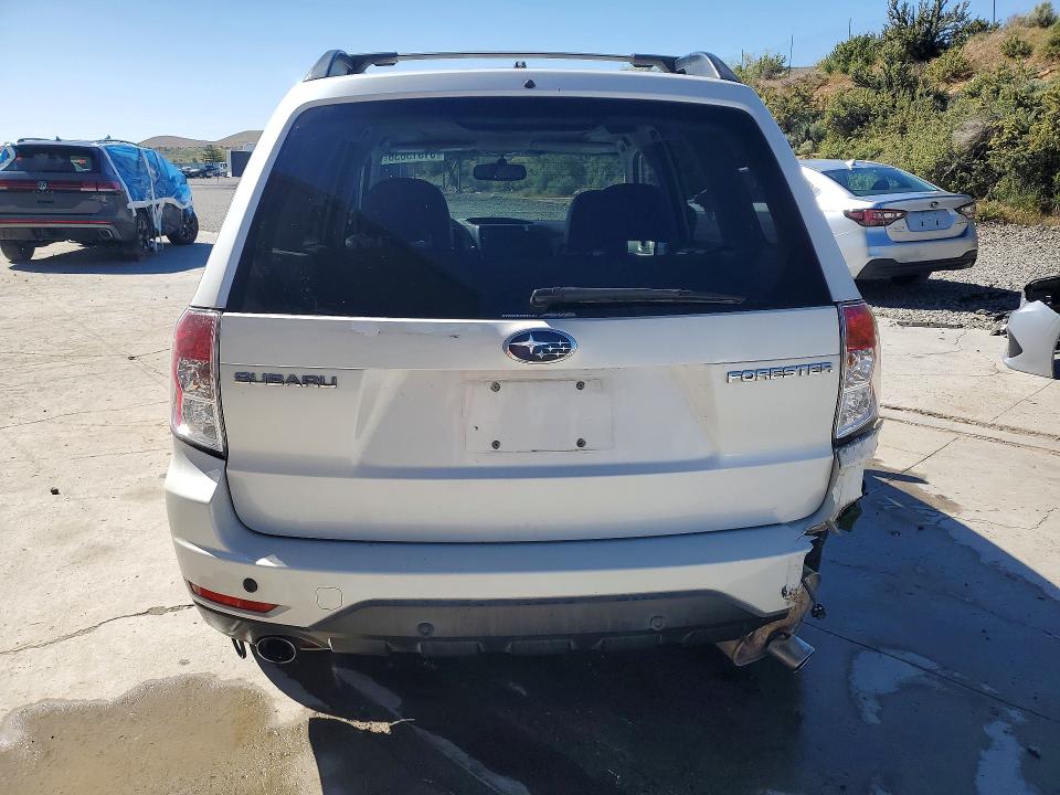 Продаж на аукціоні авто 2009 Subaru Forester, vin: JF2SH64659H775722, номер лоту: 51515636