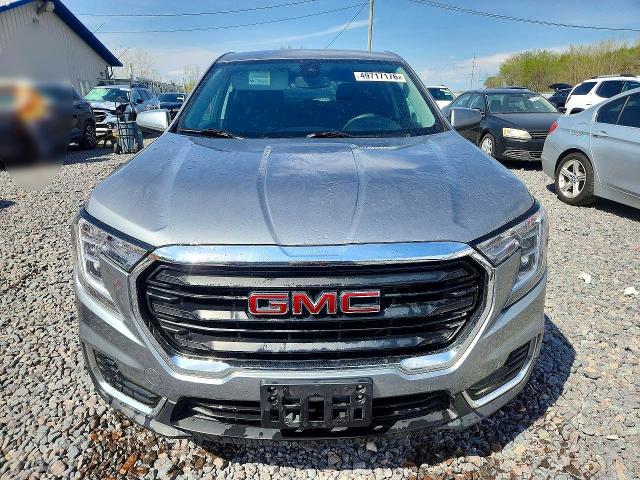 Aukcja sprzedaży 2023 Gmc Terrain, vin: 3GKALMEG6PL129614, numer aukcji: 49717176