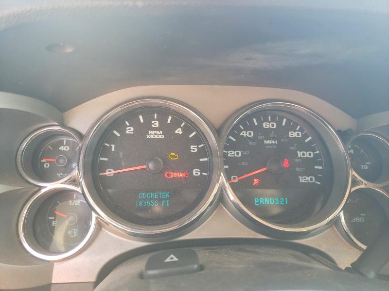 Продажа на аукционе авто 2008 Chevrolet Silverado, vin: 2GCEK19J781125210, номер лота: 49052416