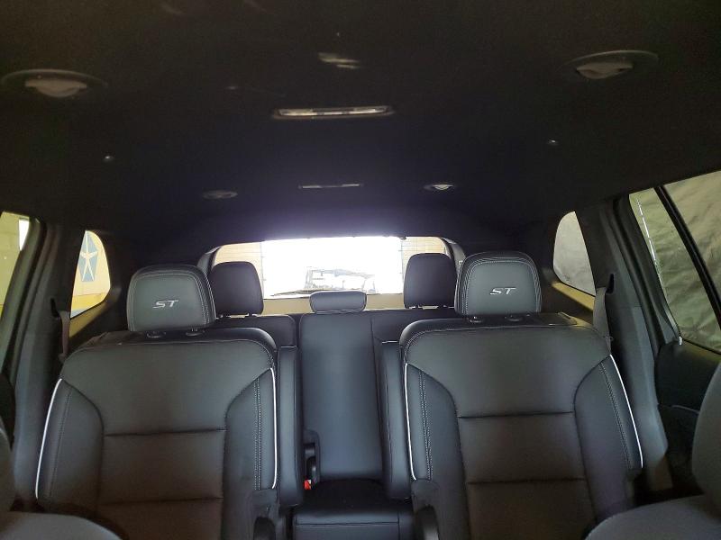 Aukcja sprzedaży 2026 Buick Enclave, vin: 5GAEVBKS3TJ246462, numer aukcji: 50520646