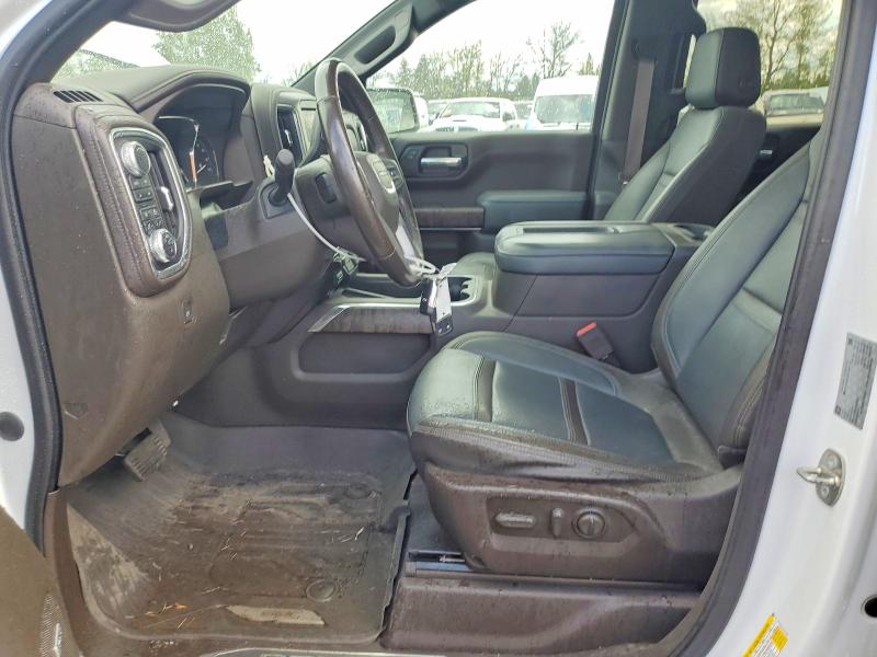 Продаж на аукціоні авто 2019 Gmc Sierra, vin: 3GTU9FED2KG231051, номер лоту: 45609526