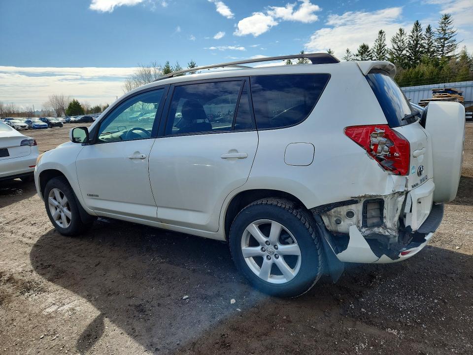 Продажа на аукционе авто 2007 Toyota Rav4, vin: JTMBD31V275093304, номер лота: 51032876