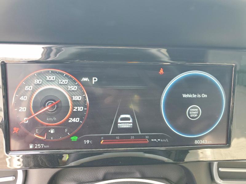 Продаж на аукціоні авто 2022 Hyundai Elantra, vin: KMHLN4AJ5NU032323, номер лоту: 49307526