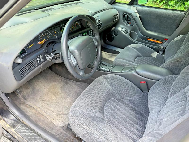 Aukcja sprzedaży 1997 Pontiac Bonneville, vin: 1G2HZ52K2VH212397, numer aukcji: 51537846