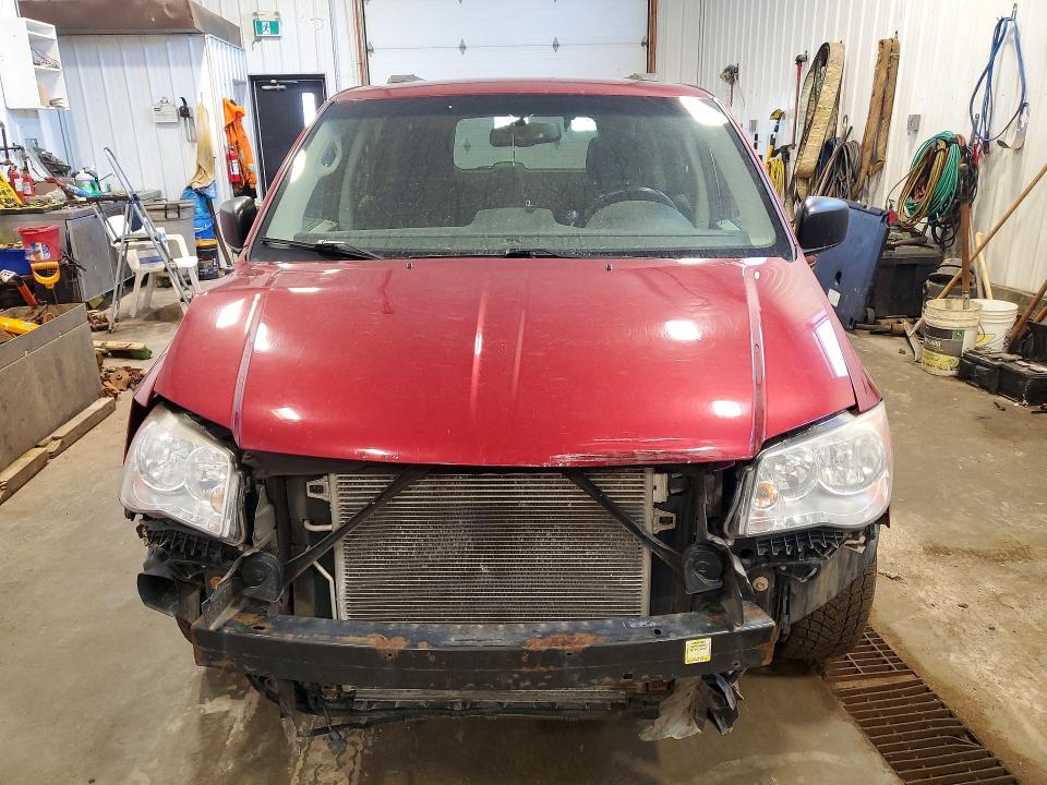 Продаж на аукціоні авто 2014 Dodge Grand Caravan, vin: 2C4RDGBG8ER457019, номер лоту: 50212566