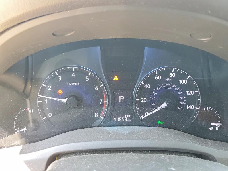 2014 Lexus Rx მანქანა იყიდება აუქციონზე, vin: 2T2ZK1BA1EC133548, აუქციონის ნომერი: 50553506