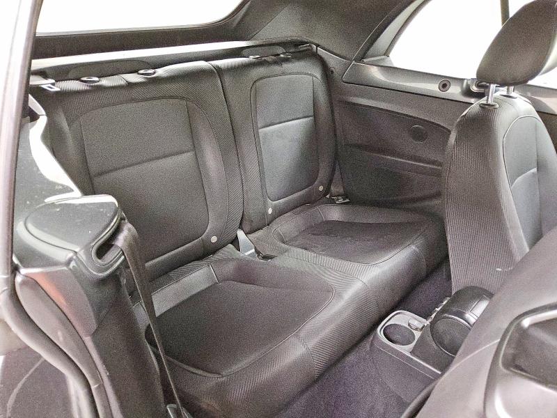 Aukcja sprzedaży 2015 Volkswagen Beetle, vin: 3VW517ATXFM812557, numer aukcji: 48167606