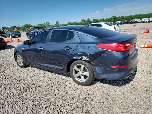 Aukcja sprzedaży 2015 Kia Optima, vin: 5XXGM4A75FG372673, numer aukcji: 50071866