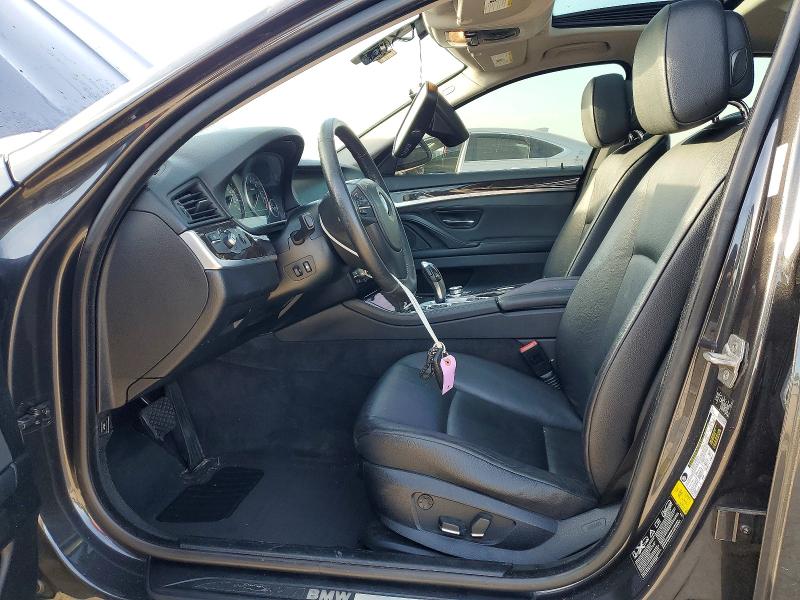 Продажа на аукционе авто 2012 Bmw 528, vin: WBAXH5C5XCDW11689, номер лота: 49116916