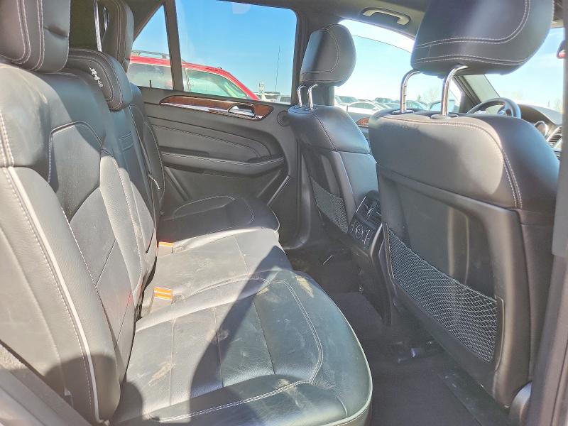 Aukcja sprzedaży 2013 Mercedes-benz Ml, vin: 4JGDA2EB1DA208226, numer aukcji: 50304096