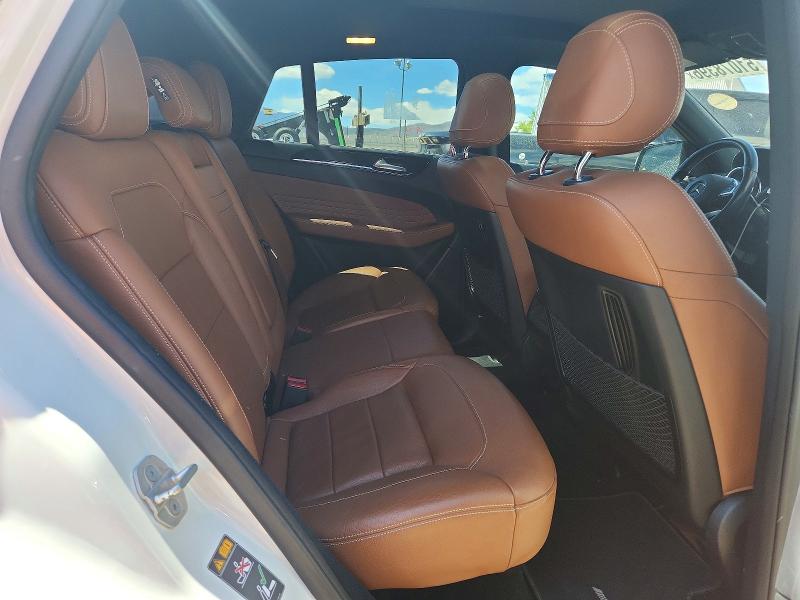 Продажа на аукционе авто 2017 Mercedes-benz Gle Coupe, vin: 4JGED6EB4HA061697, номер лота: 51078396