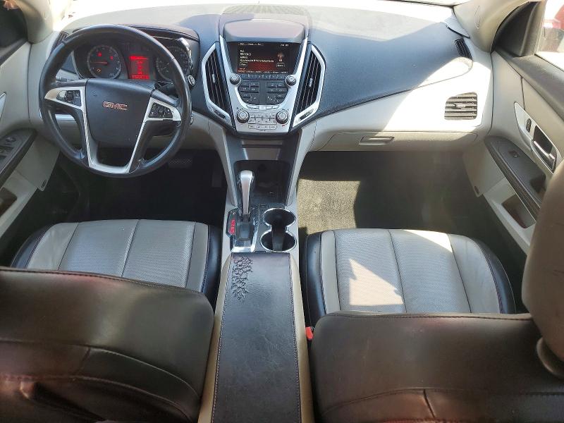 49927116 :رقم المزاد ، 2GKALUEK8D6123236 vin ، 2013 Gmc Terrain مزاد بيع