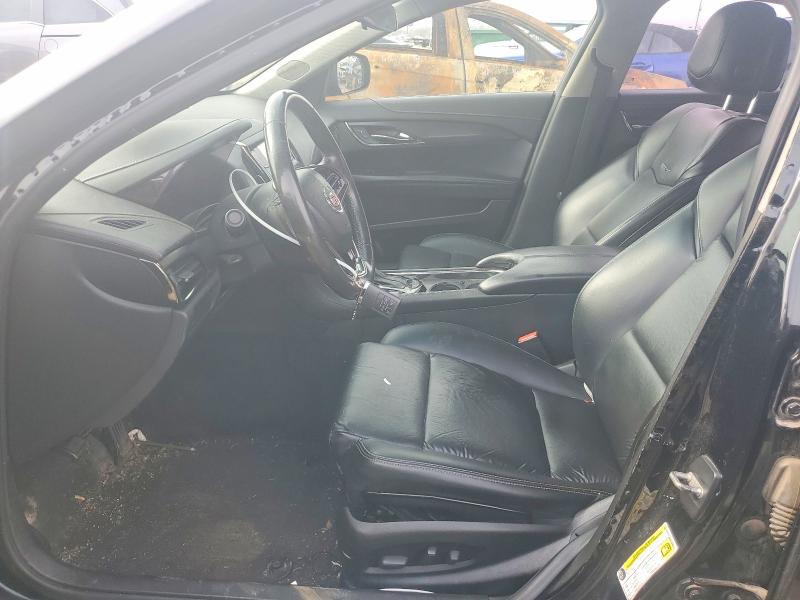 Aukcja sprzedaży 2014 Cadillac Ats, vin: 1G6AA5RA5E0188941, numer aukcji: 48777876