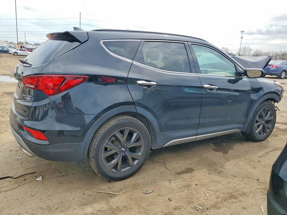 Aukcja sprzedaży 2018 Hyundai Santa Fe Sport, vin: 5NMZWDLA8JH102925, numer aukcji: 49960476