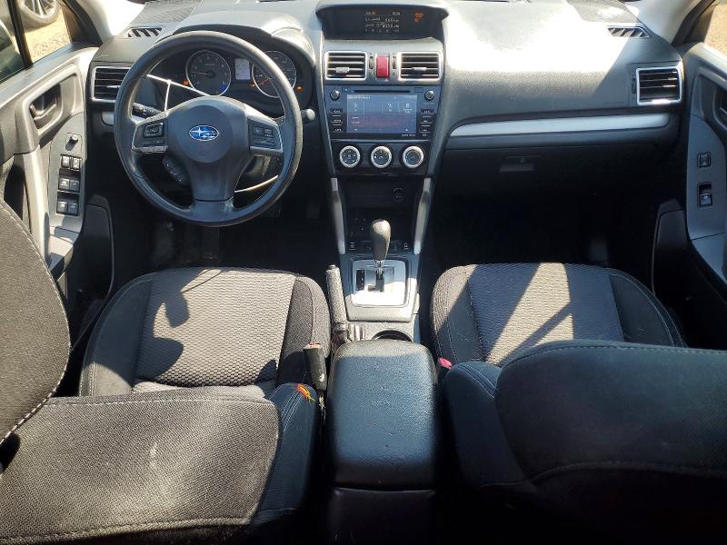 Продажа на аукционе авто 2016 Subaru Forester, vin: JF2SJADC2GH507026, номер лота: 48458586