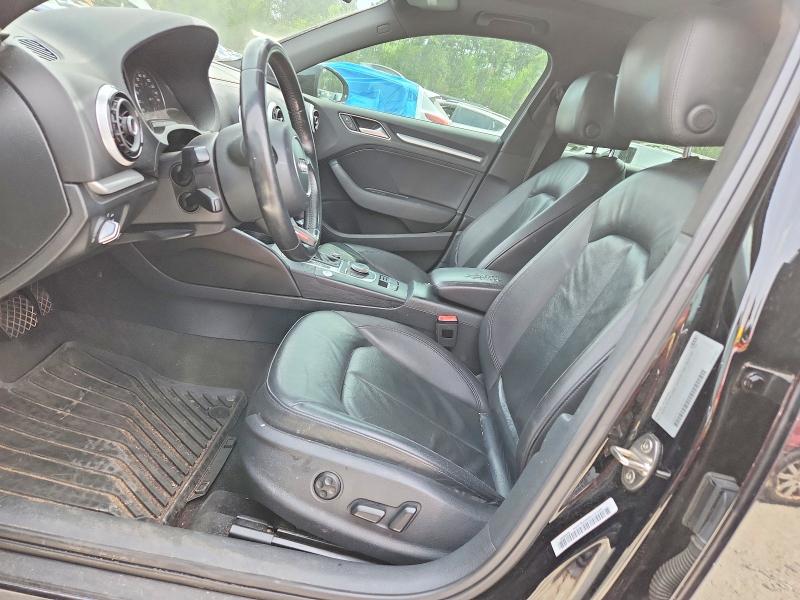 Aukcja sprzedaży 2016 Audi A3, vin: WAUA7GFF1G1041971, numer aukcji: 48939816