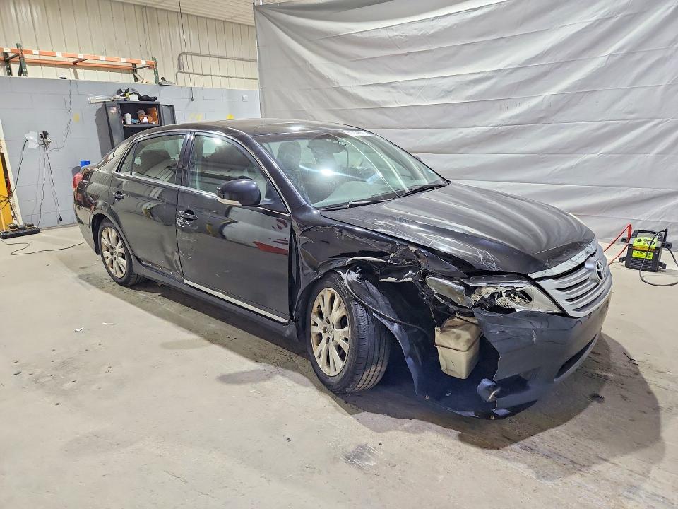 2012 Toyota Avalon მანქანა იყიდება აუქციონზე, vin: 4T1BK3DB3CU458768, აუქციონის ნომერი: 51714866