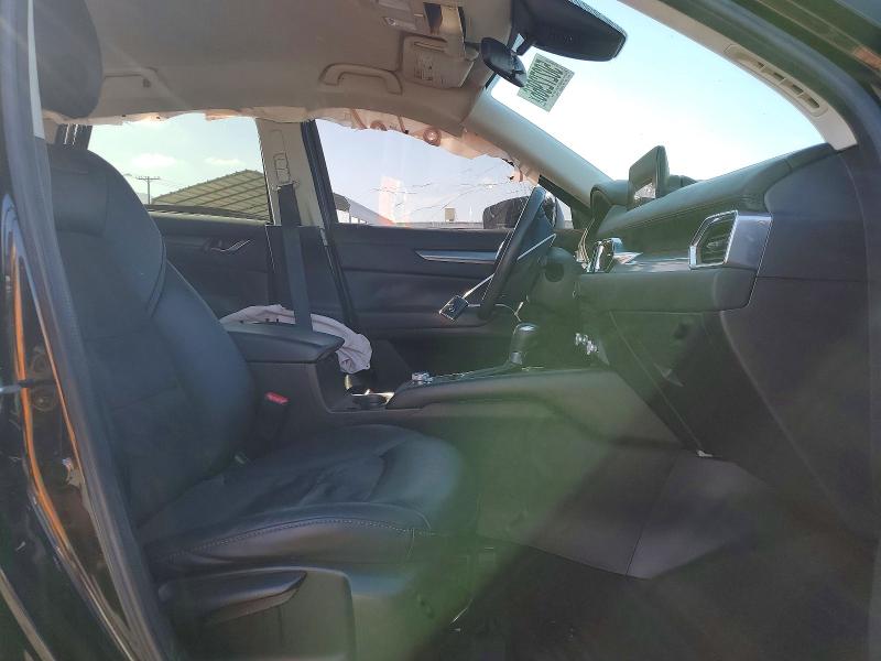 Продаж на аукціоні авто 2021 Mazda Cx-5, vin: JM3KFACM0M0407860, номер лоту: 50272966