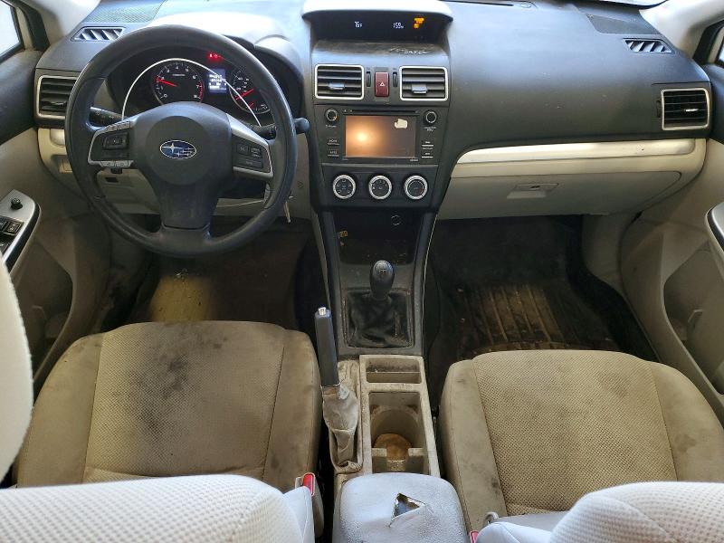Продажа на аукционе авто 2016 Subaru Impreza, vin: JF1GPAA62G9203230, номер лота: 51302186