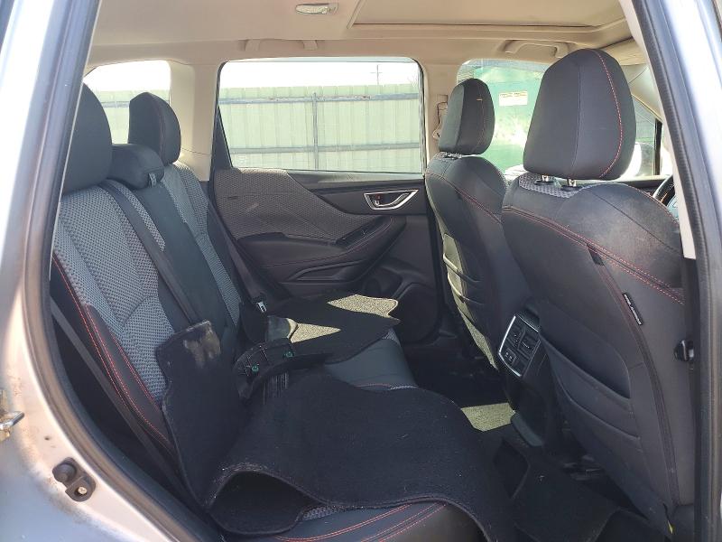 Aukcja sprzedaży 2019 Subaru Forester, vin: JF2SKAPC1KH544893, numer aukcji: 49947576
