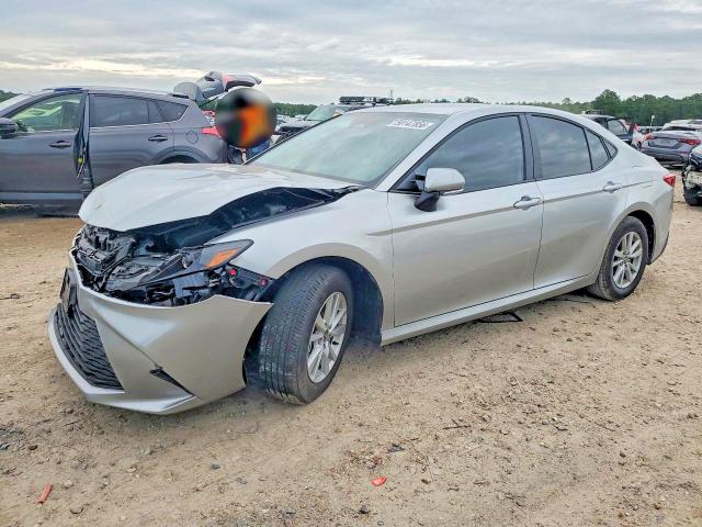 Aukcja sprzedaży 2026 Toyota Camry, vin: 4T1DAACK5TU719643, numer aukcji: 50147856