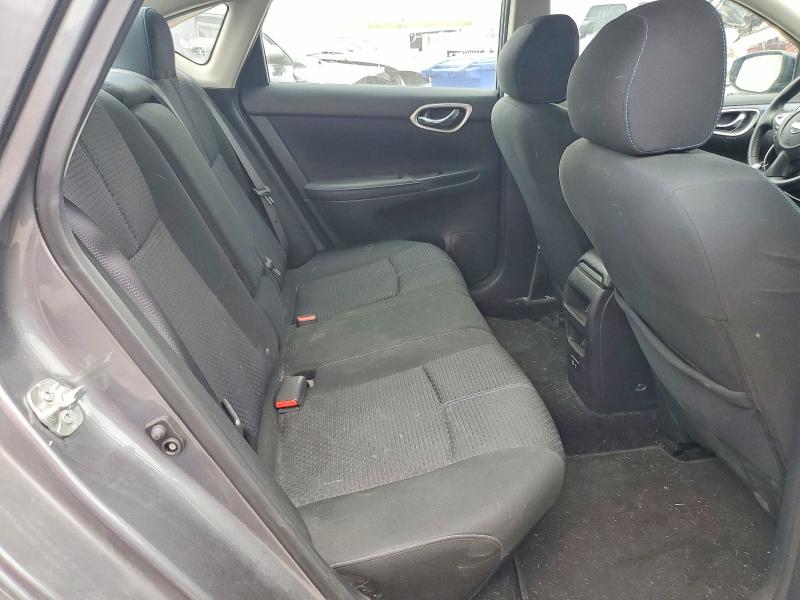Aukcja sprzedaży 2019 Nissan Sentra, vin: 3N1AB7AP0KY351781, numer aukcji: 49266736