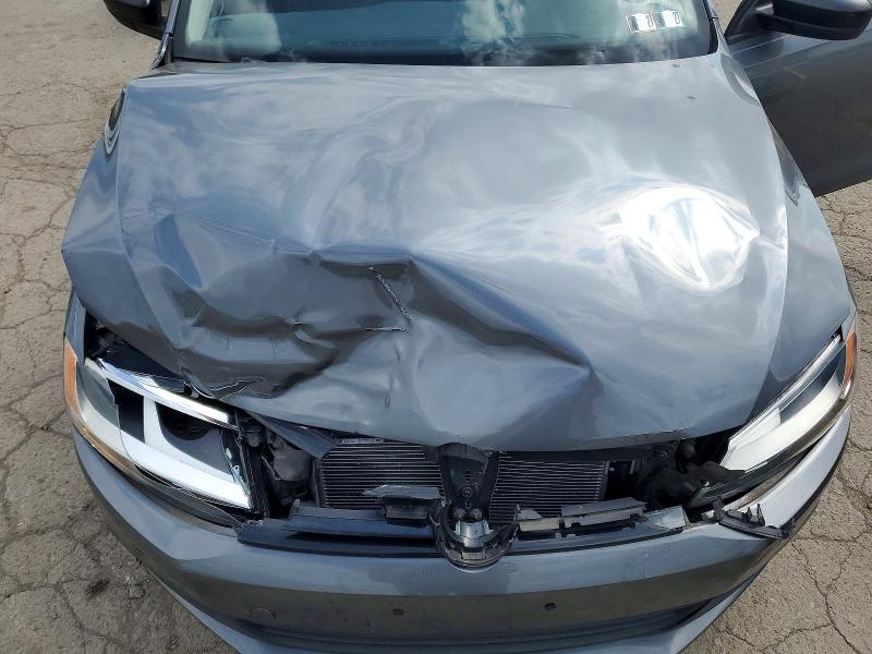 Aukcja sprzedaży 2011 Volkswagen Jetta, vin: 3VW1K7AJ4BM382254, numer aukcji: 51134636