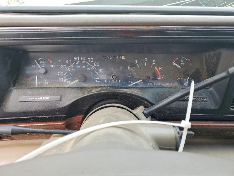 Aukcja sprzedaży 1998 Buick Lesabre, vin: 1G4HR52K0WH441122, numer aukcji: 49880386