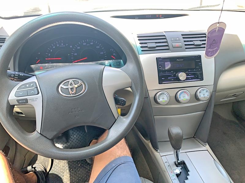 Aukcja sprzedaży 2011 Toyota Camry, vin: 4T1BF3EK8BU634165, numer aukcji: 51992476