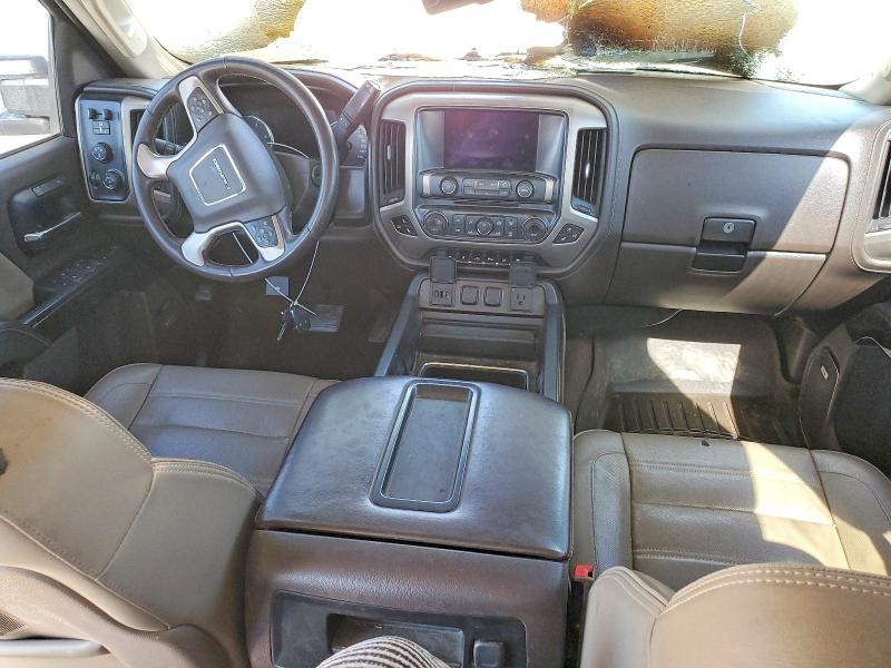 Продаж на аукціоні авто 2015 Gmc Sierra, vin: 1GT424E88FF133449, номер лоту: 49326906