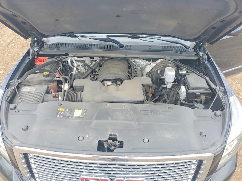 Продажа на аукционе авто 2015 Gmc Yukon, vin: 1GKS2CKJ9FR309629, номер лота: 49462046