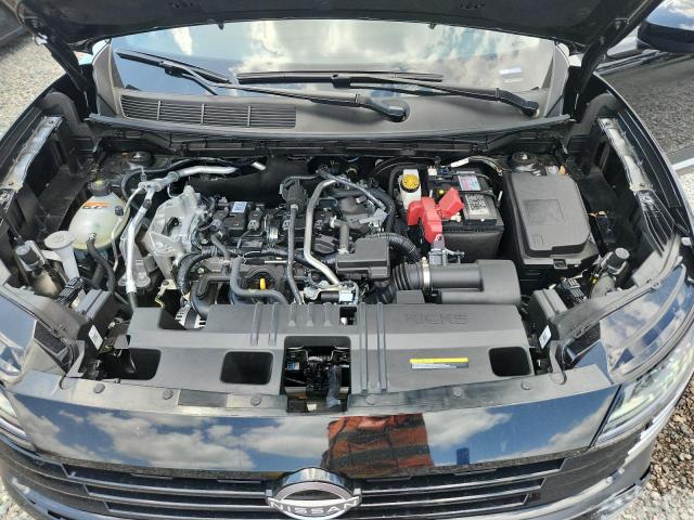 Aukcja sprzedaży 2025 Nissan Kicks, vin: 3N8AP6CA7SL440217, numer aukcji: 49701786