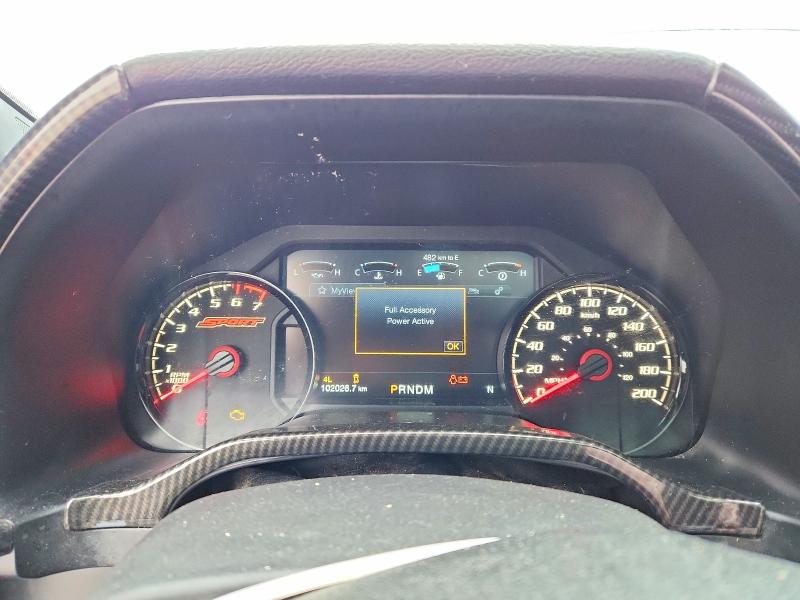 Продажа на аукционе авто 2018 Ford F150, vin: 1FTFW1E51JFA73380, номер лота: 79679545