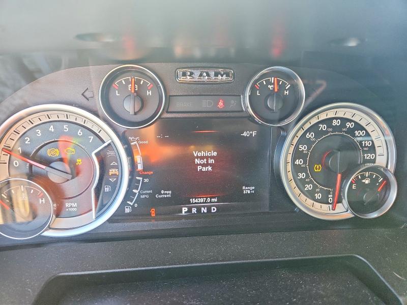 2017 Ram 1500 მანქანა იყიდება აუქციონზე, vin: 1C6RR6GT2HS590242, აუქციონის ნომერი: 50147796